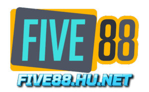 logo nhà cái five88