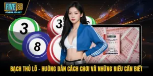 Bạch thủ lô