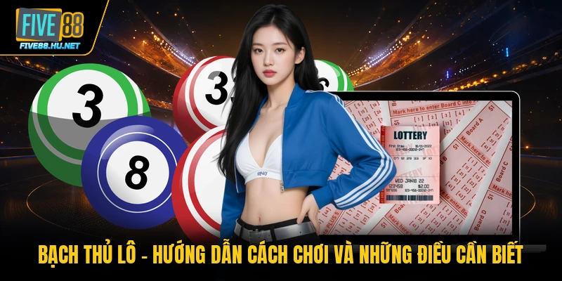Bạch thủ lô