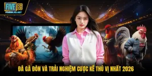đá gà đòn