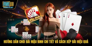 Bài Mậu Binh