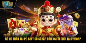 nổ hũ Thần Tài